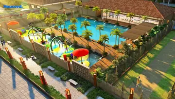 Amenities of VTP Euphoria - Pegasus - Image 9774
