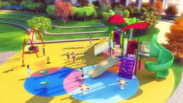 Amenities of VTP Euphoria - Pegasus - Image 9776