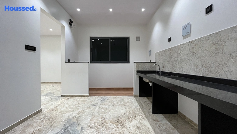 Sample Apartment of VTP Euphoria - Pegasus in Kharadi, Pune - Image 9780