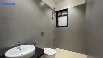 Sample Apartment of VTP Euphoria - Pegasus - Image 9778