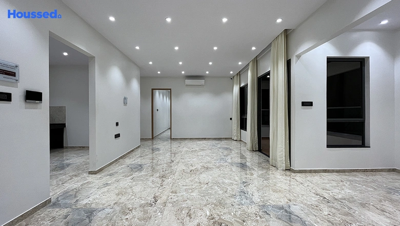 Sample Apartment of VTP Euphoria - Pegasus in Kharadi, Pune - Image 9782