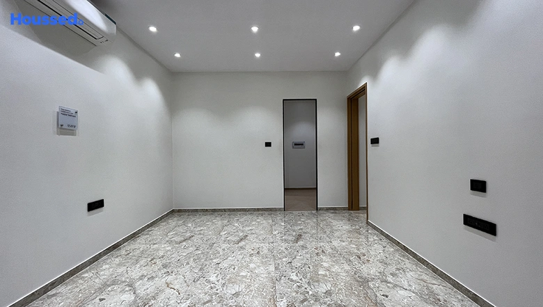 Sample Apartment of VTP Euphoria - Pegasus in Kharadi, Pune - Image 9781