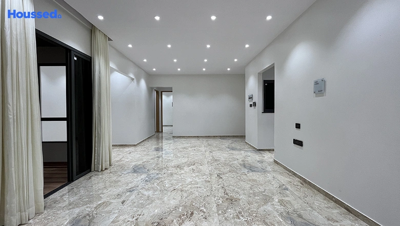 Sample Apartment of VTP Euphoria - Pegasus in Kharadi, Pune - Image 9779
