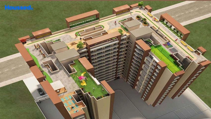 Project Image of Wonder Park in Vasai East, Palghar - Image 16967