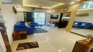 Sample Apartment of Wonder Park - Image 16973