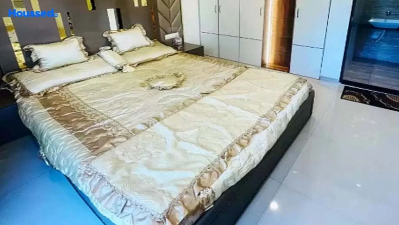 Sample Apartment of Wonder Park in Vasai East, Palghar - Image 16972