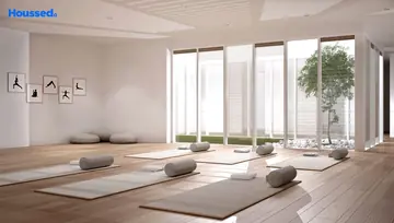 Amenities of Kolte Patil Alora - Image 92873