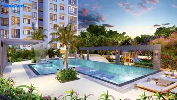 Amenities of Kolte Patil Alora - Image 92874