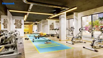 Amenities of Kolte Patil Alora - Image 92871