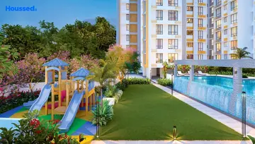Amenities of Kolte Patil Alora - Image 92872