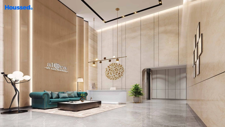 Project Image of Kolte Patil Alora in Santacruz East, Mumbai - Image 92868