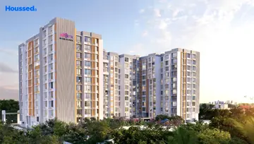 Project Image of Kolte Patil Alora - Image 92870