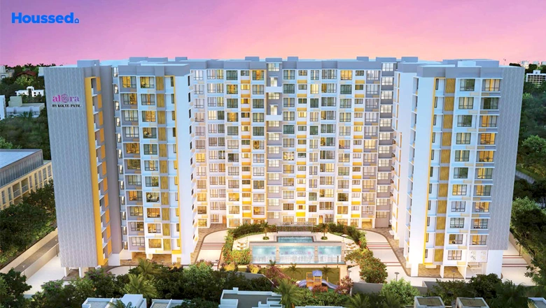 Project Image of Kolte Patil Alora in Santacruz East, Mumbai - Image 92869