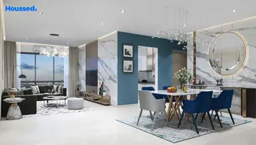 Sample Apartment of Kolte Patil Alora - Image 92877