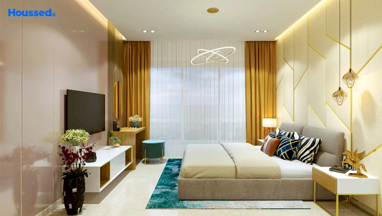 Sample Apartment of Kolte Patil Alora in Santacruz East, Mumbai - Image 92878