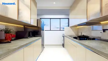 Sample Apartment of Kolte Patil Alora - Image 92875