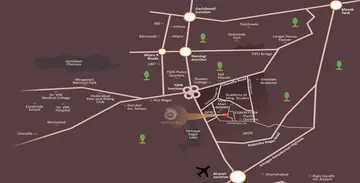 Location of RV Somwrita - Image 138060