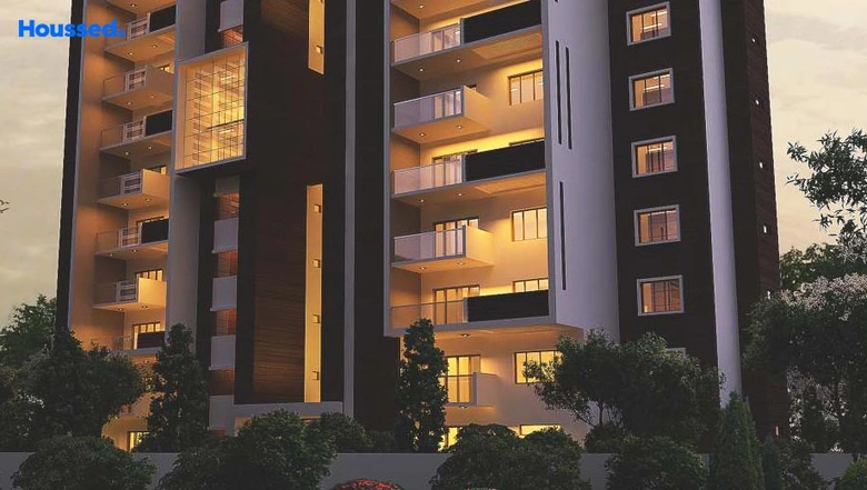 Project Image of Legacy Eldora in Yelahanka, Bangalore - Image 138106