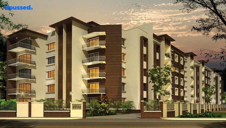 Project Image of Legacy Estilo in Yelahanka, Bangalore - Image 138125