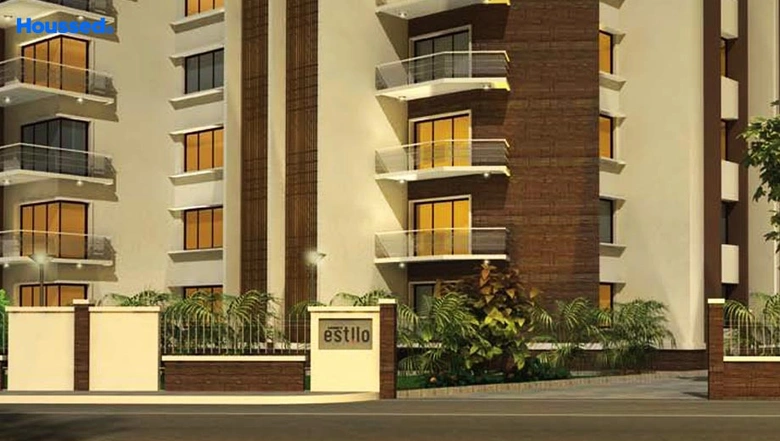 Project Image of Legacy Estilo in Yelahanka, Bangalore - Image 138124