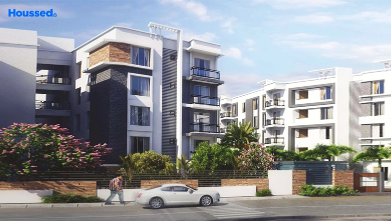 Project Image of Sumadhura Soham in Whitefield, Bangalore - Image 138150