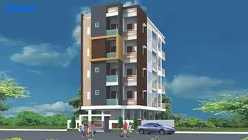 Project Image of SB Lakshmi Residenty - Image 138131