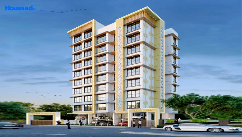 Project Image of N Prajapati Gangadeep in Malad West, Mumbai - Image 113689