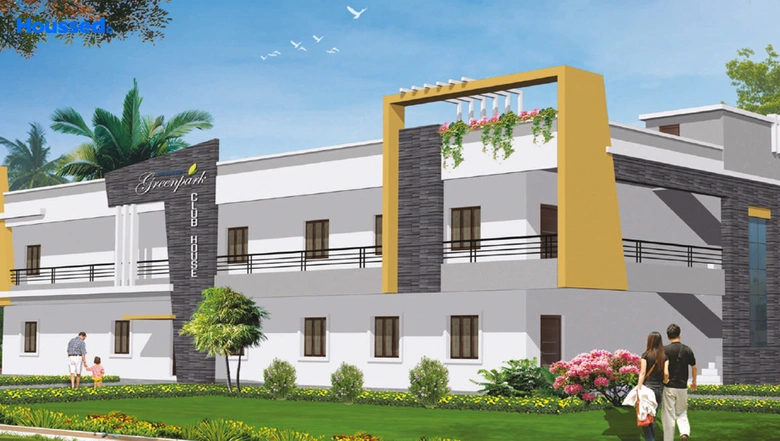 Project Image of Senthan Greenpark in Beeramguda, Hyderabad - Image 138146