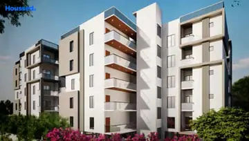 Project Image of Shri Param Heights - Image 138155