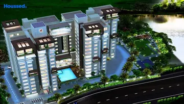 Project Image of Aruna Trivik Windwalk - Image 138163