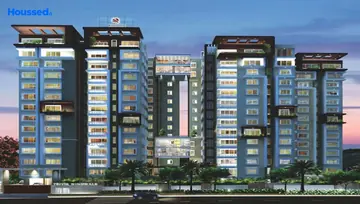 Project Image of Aruna Trivik Windwalk - Image 138162