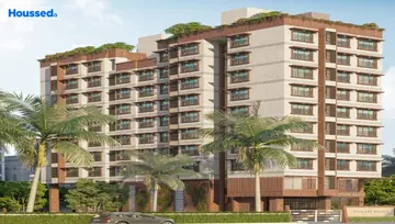 Project Image of N Prajapati Milan Bliss - Image 93120