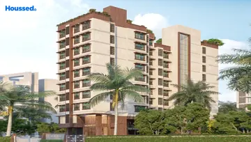 Project Image of N Prajapati Milan Bliss - Image 93119