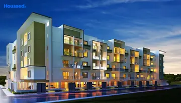 Project Image of Meda Aspire - Image 138206