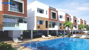 Amenities of Colorhomes Avenue - Image 138214