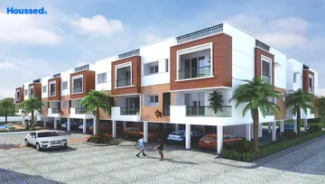 Project Image of Colorhomes Avenue - Image 138213