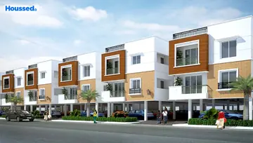 Project Image of Colorhomes Avenue - Image 138212