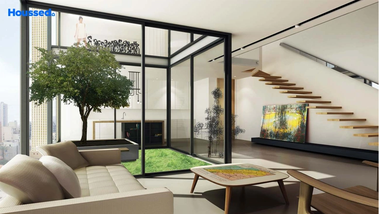 Sample Apartment of Colorhomes Avenue in Perumbakkam, Chennai - Image 138215