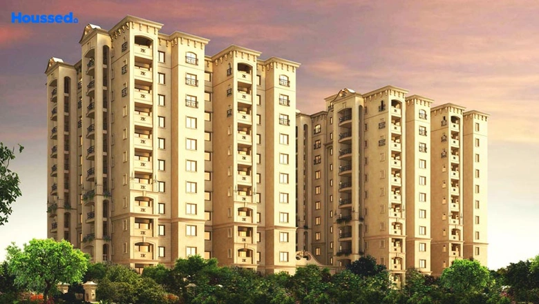 Project Image of Legacy Saviero in Horamavu, Bangalore - Image 138245