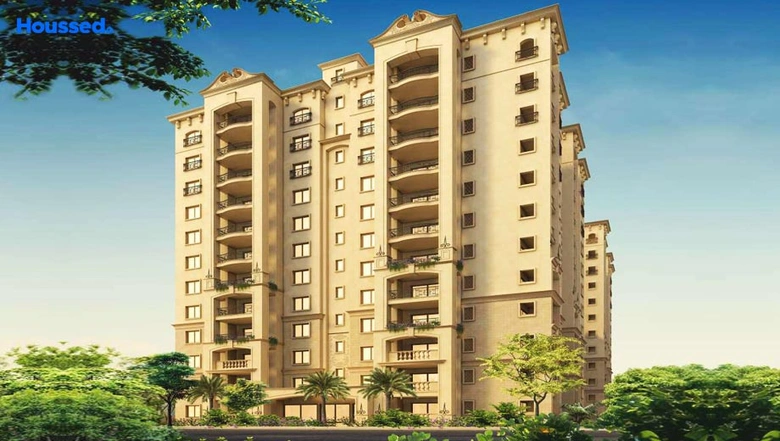 Project Image of Legacy Saviero in Horamavu, Bangalore - Image 138244