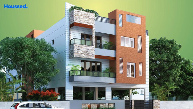 Project Image of MM Sastha Nivas in Ambattur, Chennai - Image 138227