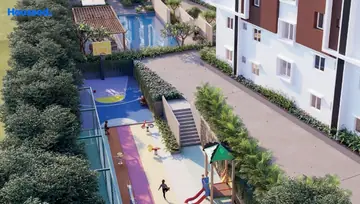 Amenities of Sunshine Green Meadows - Image 138238