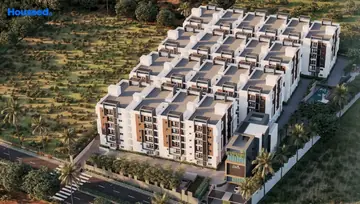 Project Image of Sunshine Green Meadows - Image 138236