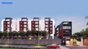 Project Image of Sunshine Green Meadows - Image 138234