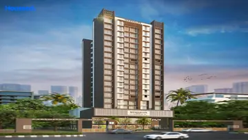 Project Image of S S Meghalok Heights - Image 92882