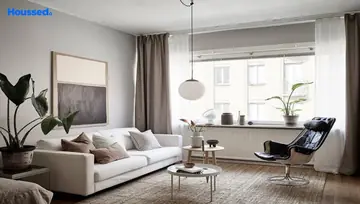Sample Apartment of S S Meghalok Heights - Image 92886