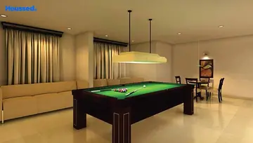 Amenities of Legacy Vivienda - Image 138291