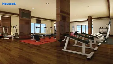 Amenities of Legacy Vivienda - Image 138292