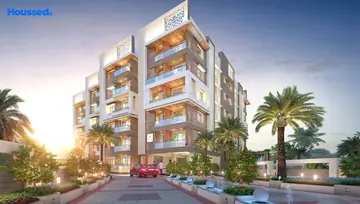 Project Image of Sunshine LA Grand - Image 138300