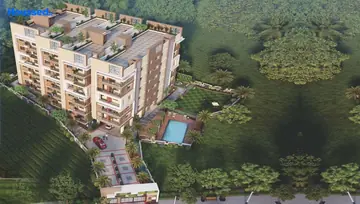Project Image of Sunshine LA Grand - Image 138302